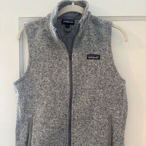 Patagonia Vest
